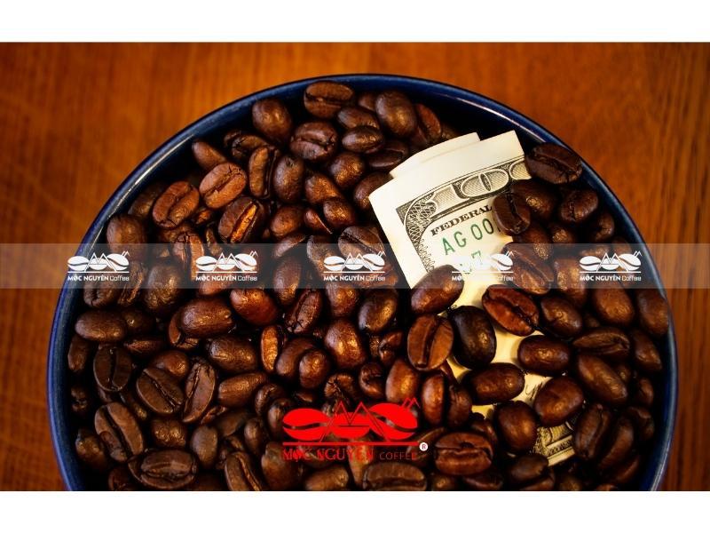 Tính toán chi phí trong kinh doanh cà phê rất quan trọng