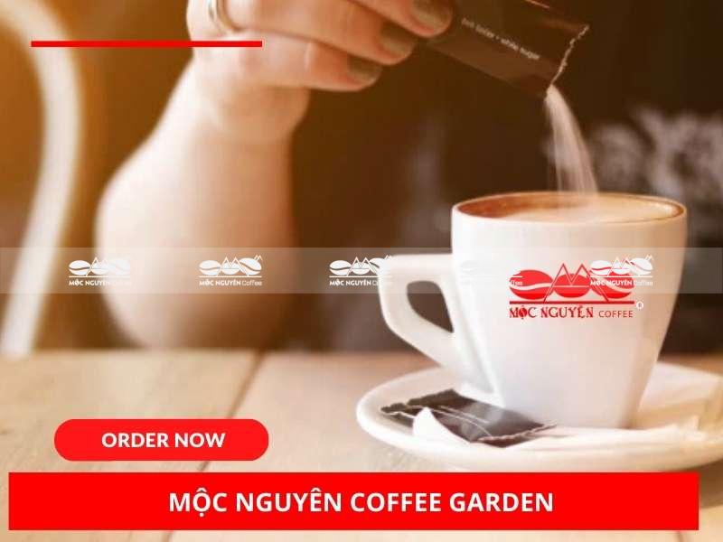 Moc Nguyen Coffee