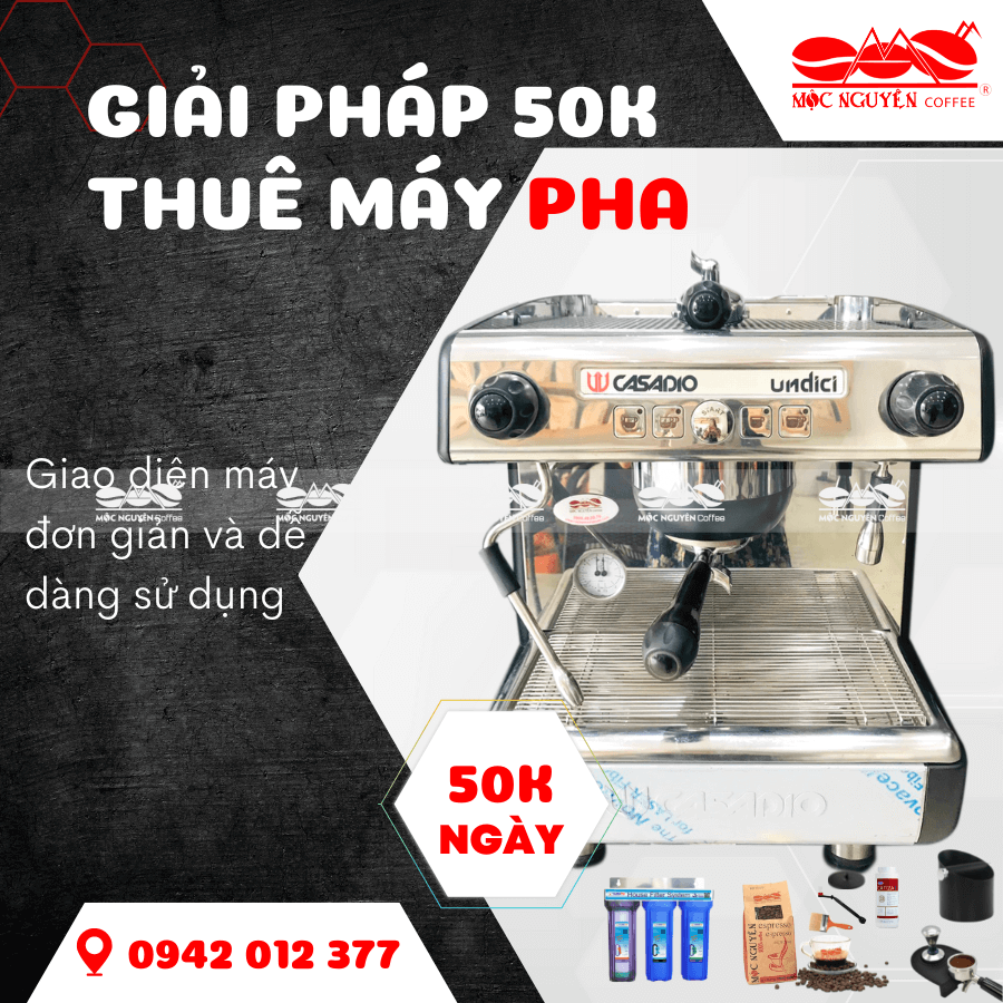 Dễ sử dụng với Casadio Undici 1G