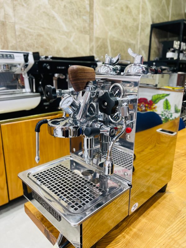 Expobar G10 2 Group - Liệu Có Xứng Đáng Đầu Tư? - Đánh Giá Chi Tiết